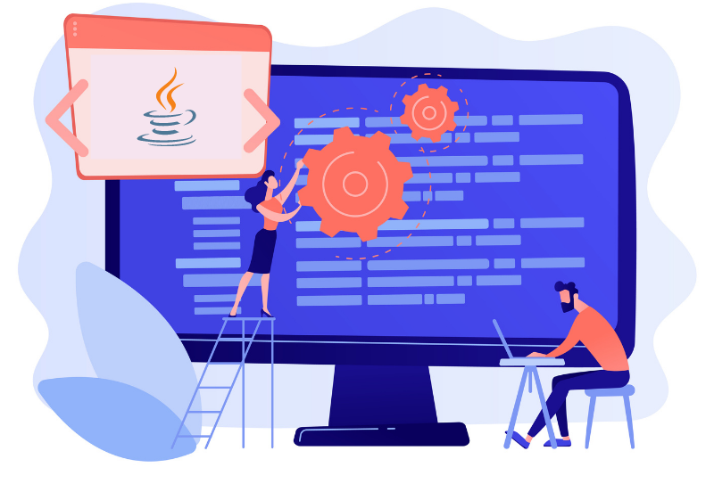 Java培训：你会建议用Java开发金融科技应用程序吗?