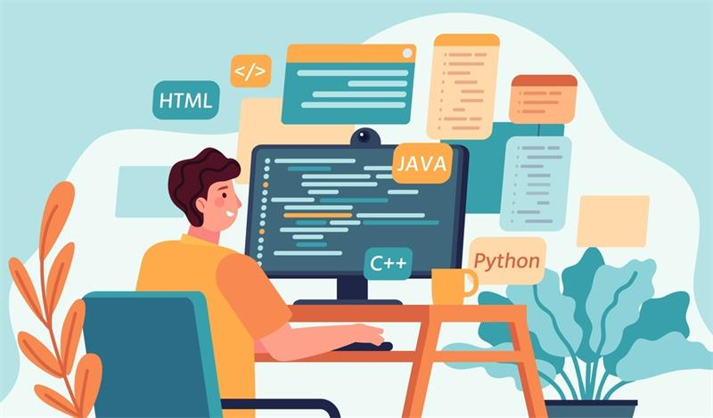 Java培训：谁是Java开发人员?这个职业现在很抢手吗?