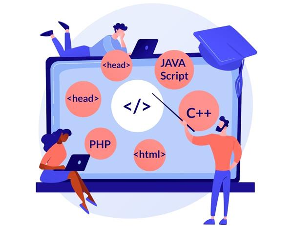 Web前端培训：PHP与HTML——什么时候两者都用?