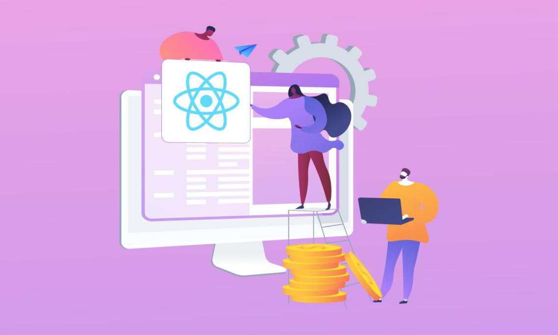 Web前端培训：angular对比React——选择2022年Web开发的理想框架