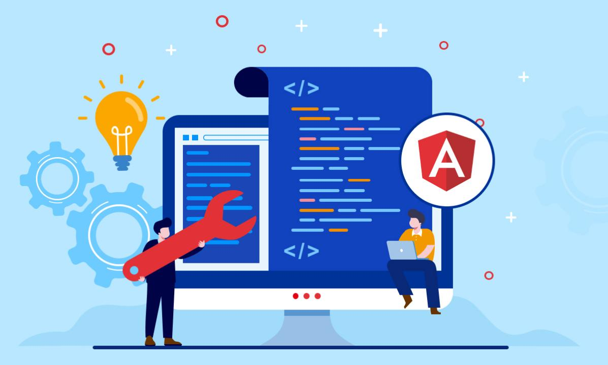 Web前端培训：AngularJS 对比 Vue.js—哪一个是最好的前端JavaScript框架?