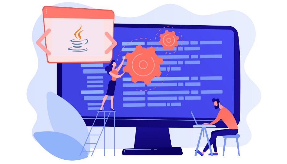 Java培训：面向测试人员的Java:完整的分步指南
