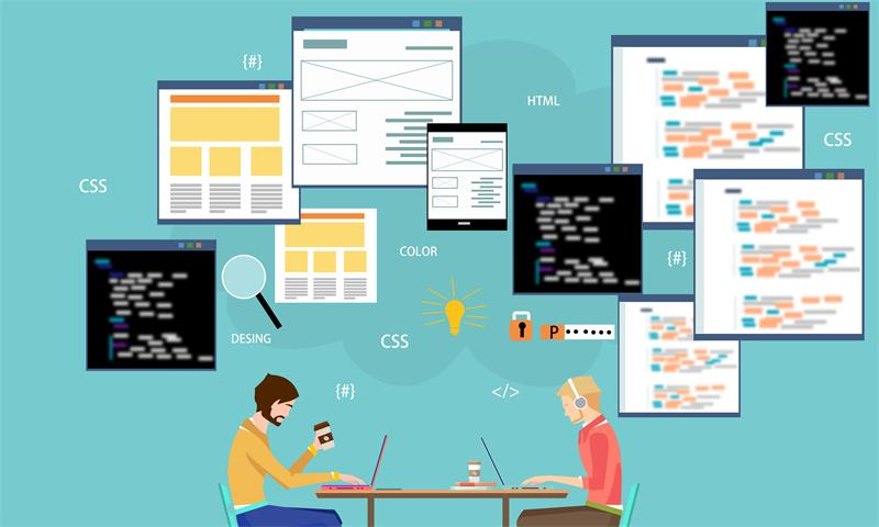 Web前端培训：分析CSS和CSS3的差异