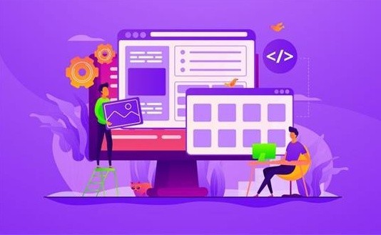 Web前端培训：Angular能构建什么类型的应用？