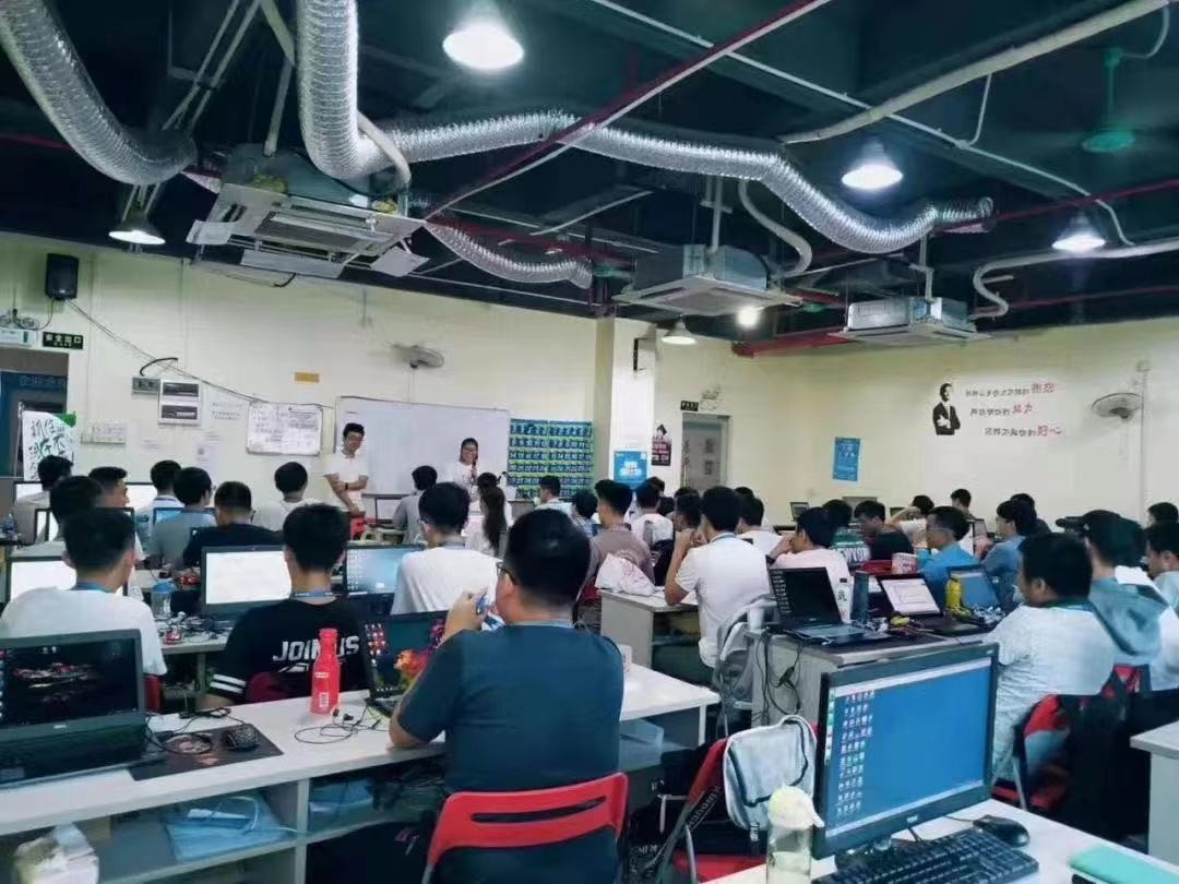 广州路派电子科技有限公司现场招聘面试
