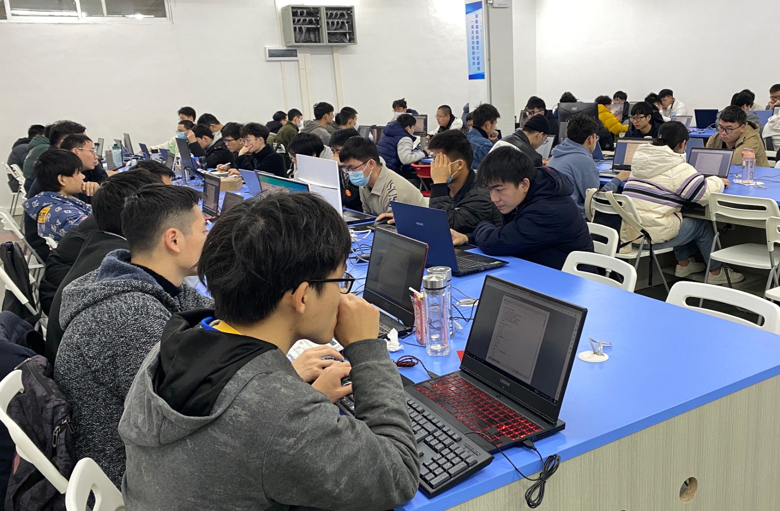 广州2273嵌入式开发就业班