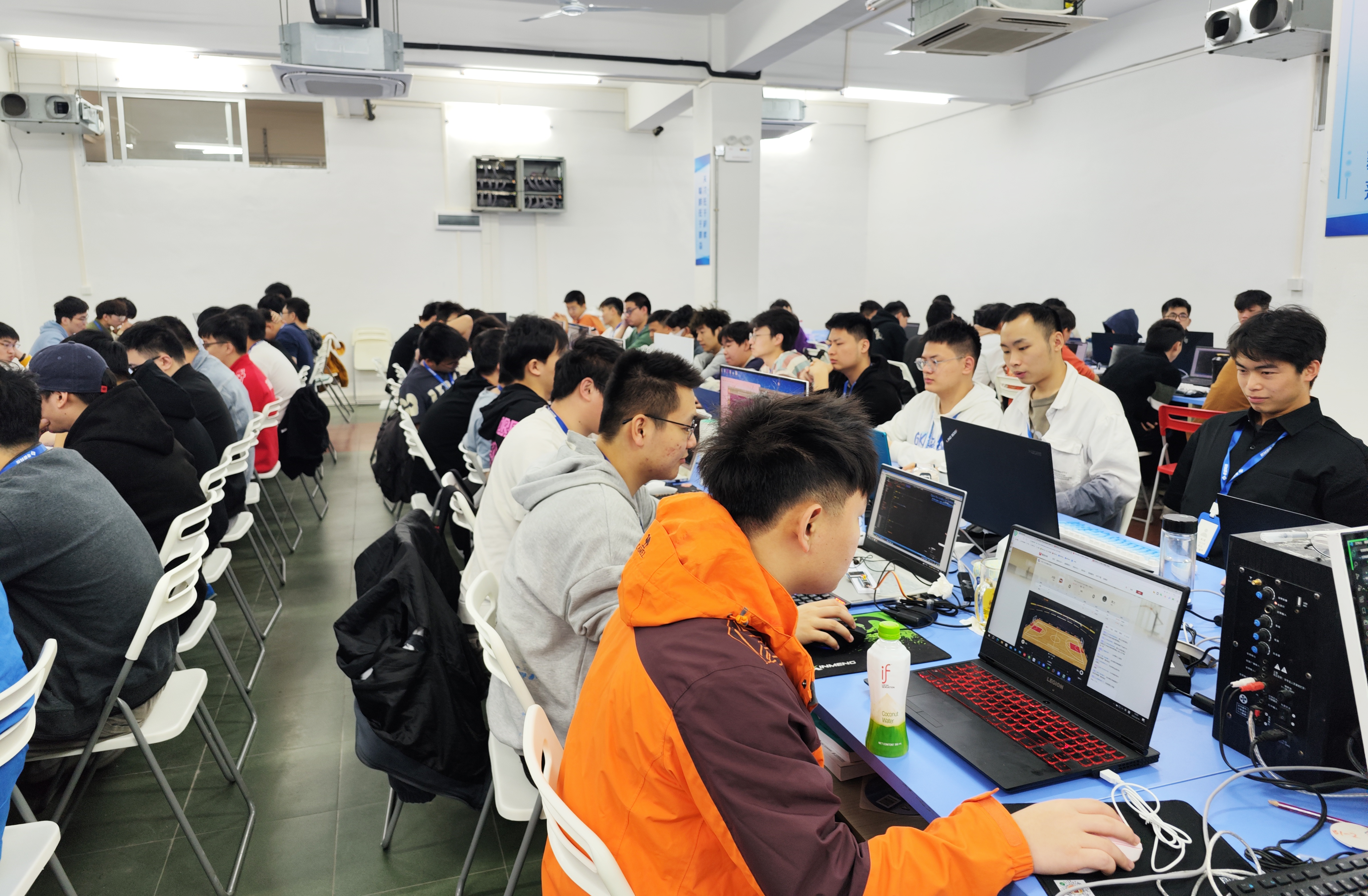 广州2308嵌入式开发就业班