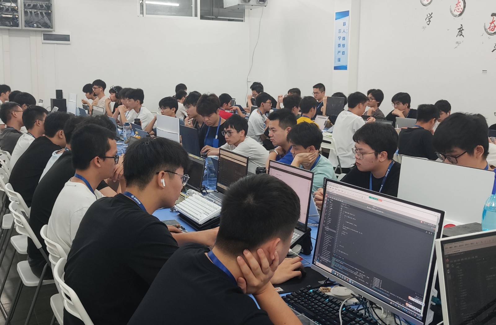 广州2326嵌入式开发就业班