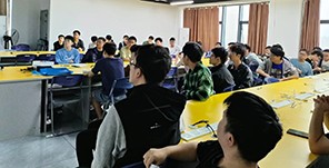 长沙贝士德电气科技有限公司专场招聘会（长沙校区）