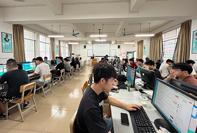 百色学院嵌入式项目实训