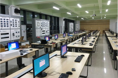 实验室建设案例丨桂林电子科技大学教学实验室