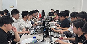 启泰智能科技有限公司专场招聘