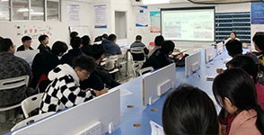 中山志源电子科技有限公司专场招聘会