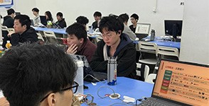 北京朝歌数码科技股份有限公司专场招聘