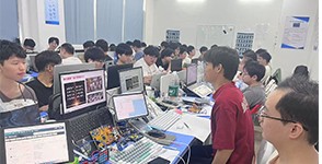 广东朝歌数码科技股份有限公司专场招聘会