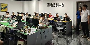 湖北精实机电科技有限公司专场招聘会（长沙校区）