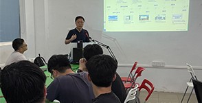 移远通信科技有限公司专场招聘会