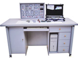 GEC-3000型数电模电、通信原理综合实验室设备 